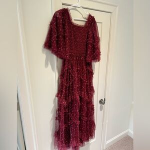 Jessakae size small women’s dress